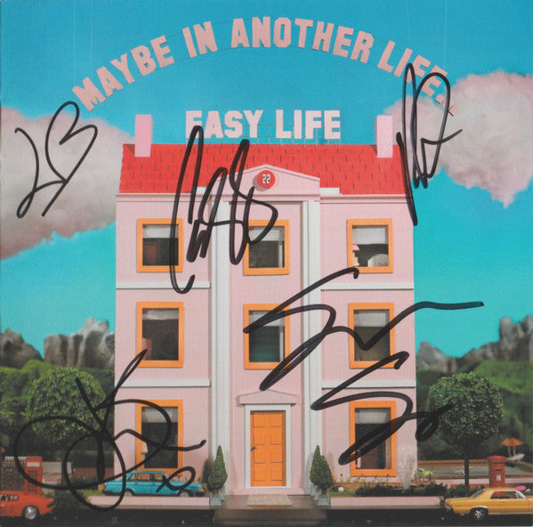 Easy Life - Maybe In Another Life... [Vinyl]