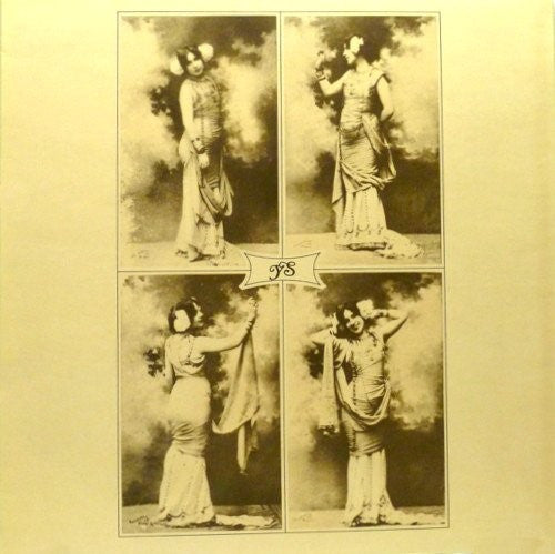 Il Balletto Di Bronzo - Ys [Vinyl]