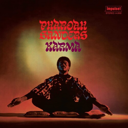 Sanders, Pharoah - Karma [Vinyl]