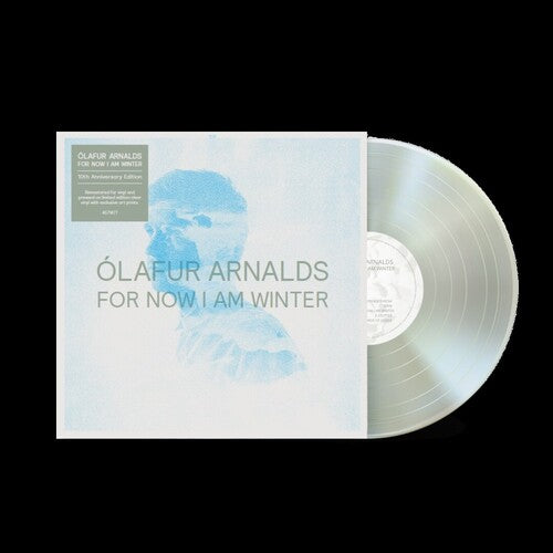 Arnalds, Olafur - For Now I Am Winter [Vinyl]