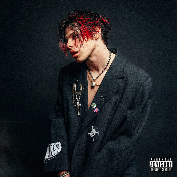 Yungblud - Yungblud [Vinyl]