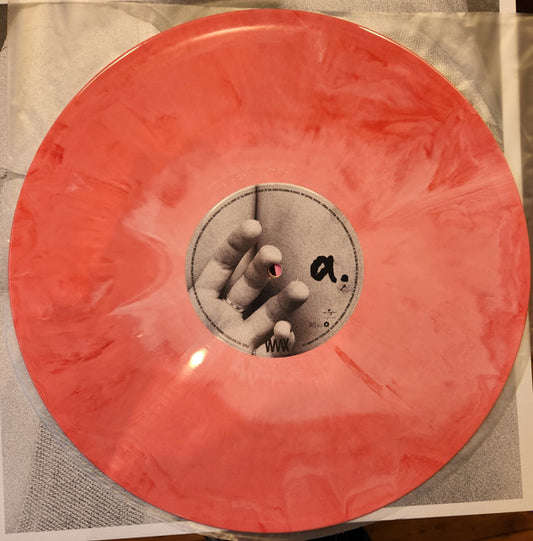 Waax - At Least I'm Free [Vinyl]