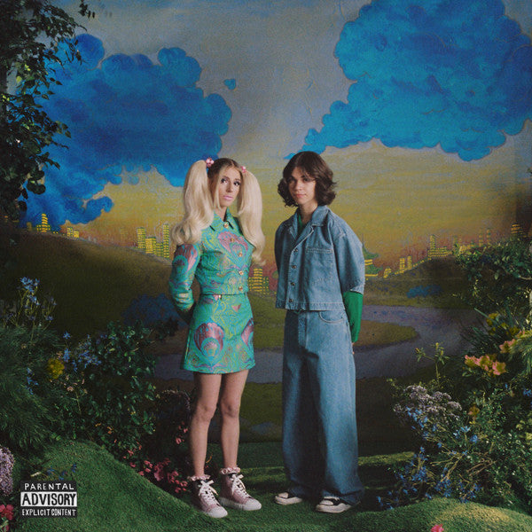 Domi and Jd Beck - Not Tight [Vinyl]