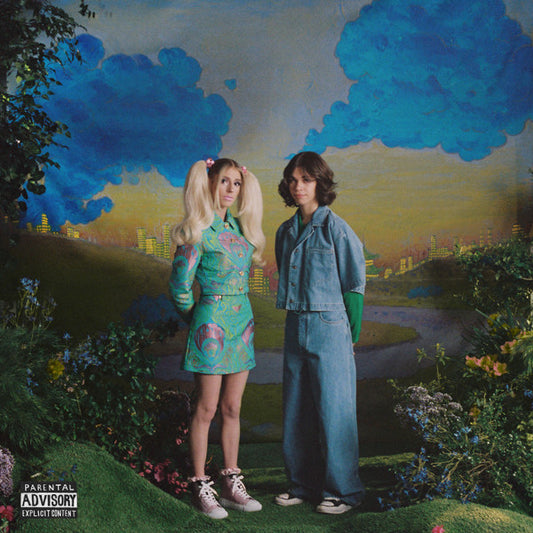 Domi and Jd Beck - Not Tight [Vinyl]