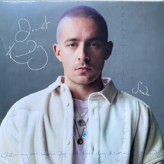 Kennedy, Dermot - Sonder [Vinyl]