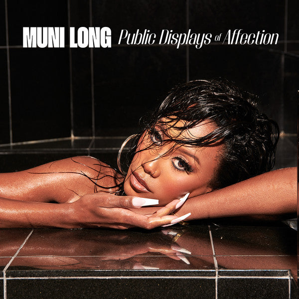 Muni Long - Public Displays Of Affection [12 Inch Single]
