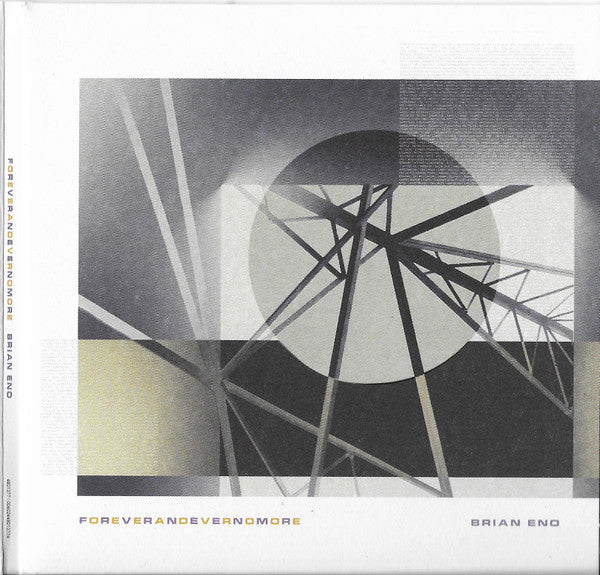 Eno, Brian - Foreverandevernomore [Vinyl]
