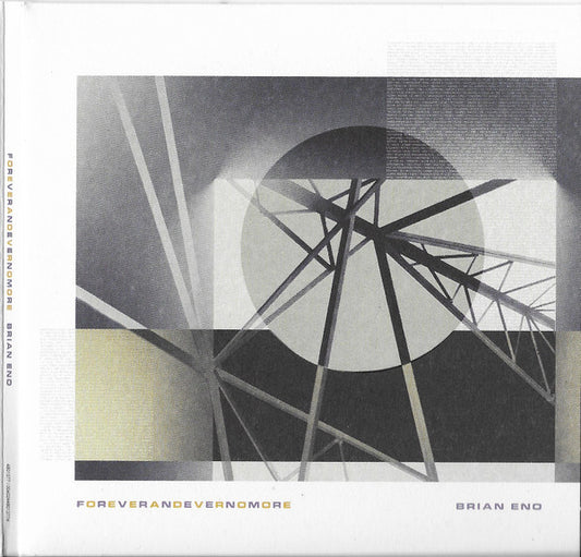 Eno, Brian - Foreverandevernomore [Vinyl]