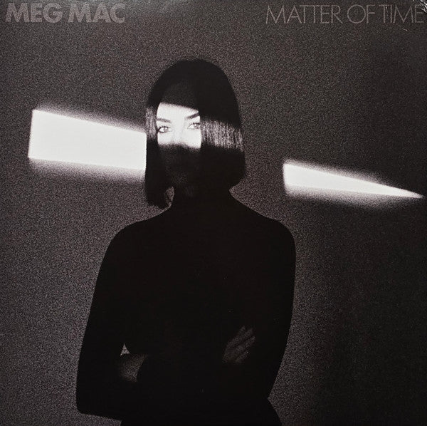 Mac, Meg - Matter Of Time [Vinyl]