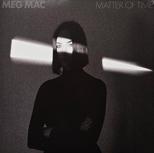 Mac, Meg - Matter Of Time [Vinyl]