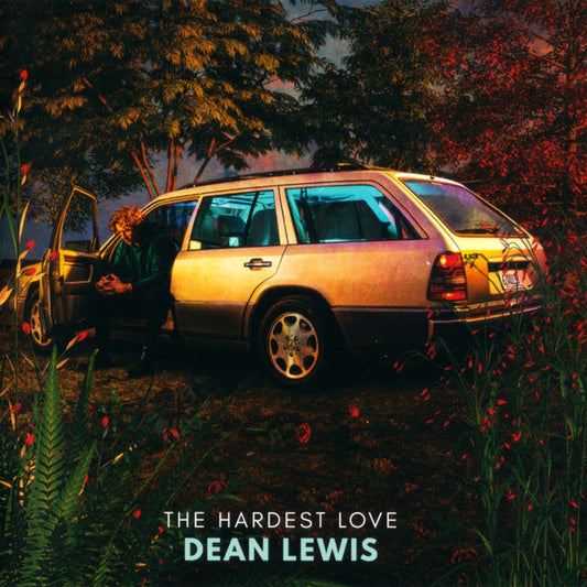 Lewis, Dean - Hardest Love [CD]