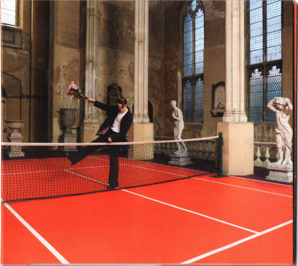 Lewis, Sg - Audiolust and Higherlove [Vinyl]