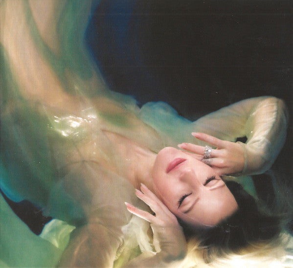 Goulding, Ellie - Higher Than Heaven [Vinyl]