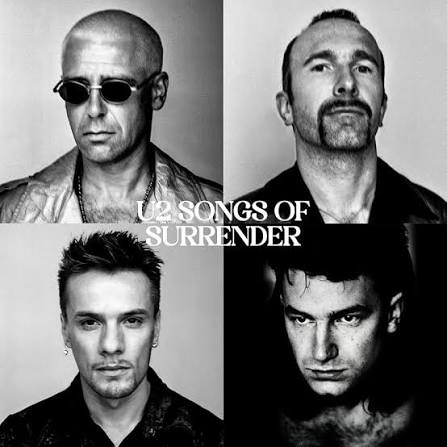 U2 - Songs Of Surrender: 4CD [CD Box Set] [Second Hand]