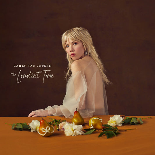 Jepsen, Carly Rae - Loneliest Time [Vinyl]