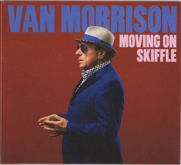 Morrison, Van - Moving On Skiffle [Vinyl]