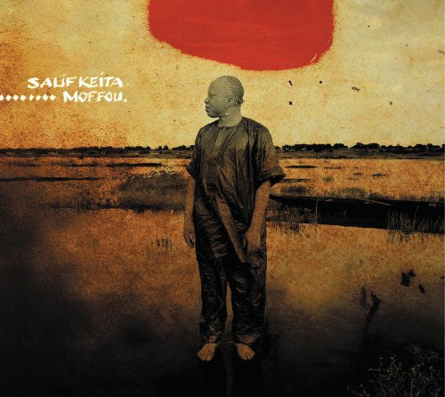 Keita, Salif - Moffou [CD]