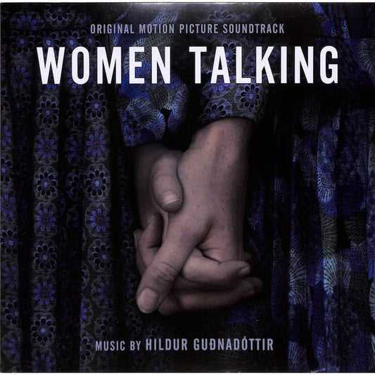 Soundtrack - Women Talking [Vinyl]
