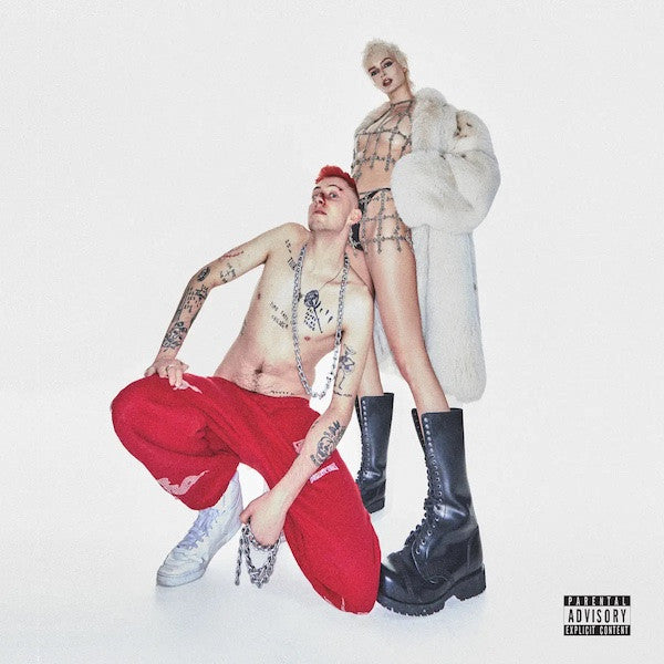 Wargasm (Uk) - Explicit: The Mixxxtape [Vinyl]