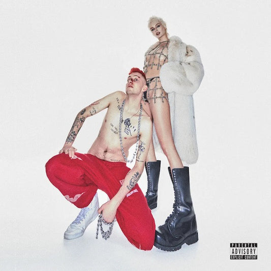 Wargasm (Uk) - Explicit: The Mixxxtape [Vinyl]