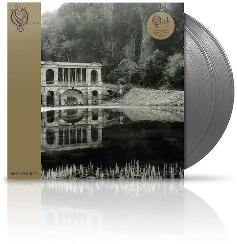 Opeth - Morningrise [Vinyl]