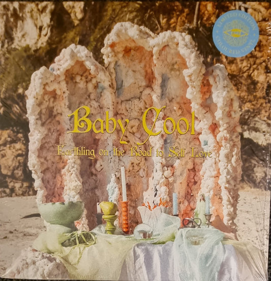 Baby Cool - Earthling On The Road To Self Love [Vinyl]