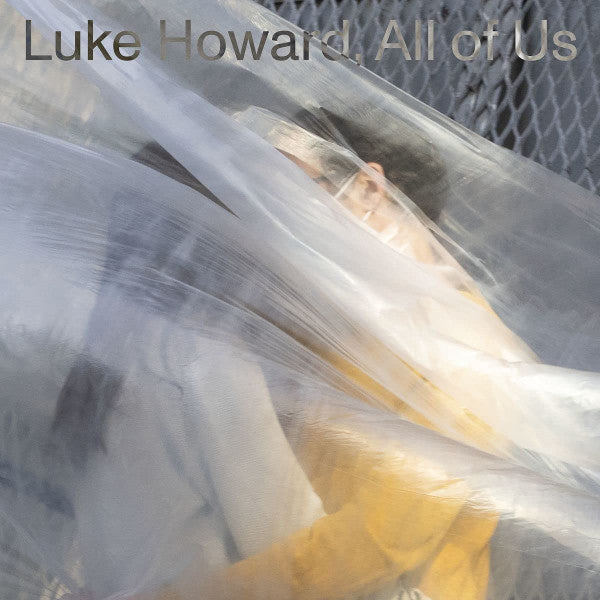 Howard, Luke - All Of Us [CD]