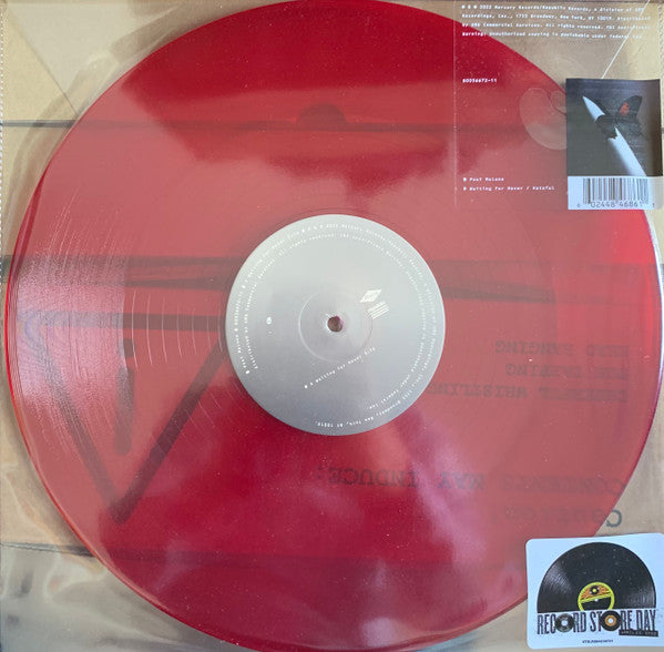 Post Malone - Waiting For Never / Hateful [12 Inch Single] [Second Hand]