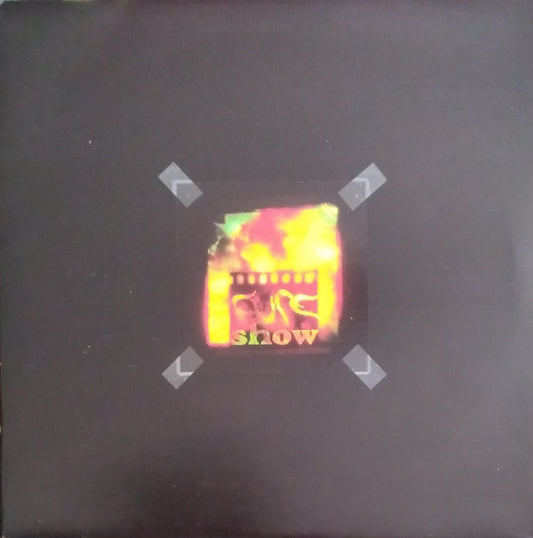 Cure - Show [Vinyl]