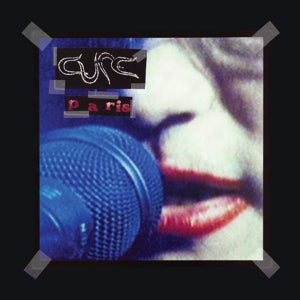 Cure - Paris [Vinyl] [Pre-Order]