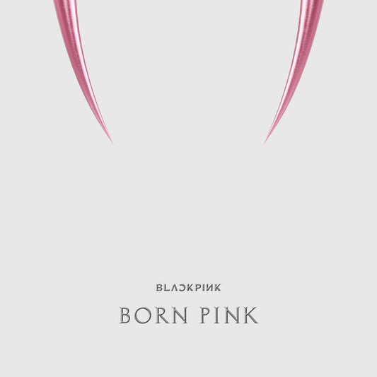 Blackpink - Born Pink [Vinyl]