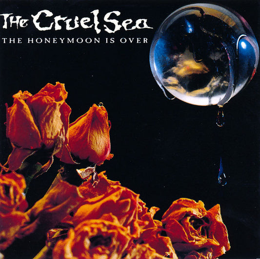 Cruel Sea - Honeymoon Is Over [Vinyl]