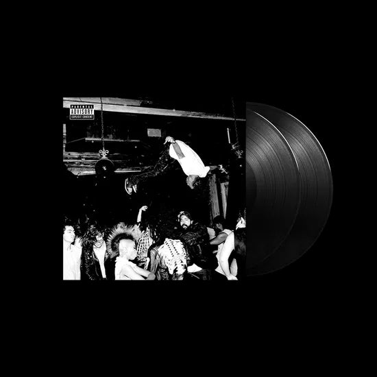 Playboi Carti - Die Lit [Vinyl]