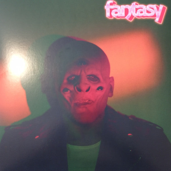 M83 - Fantasy [CD]