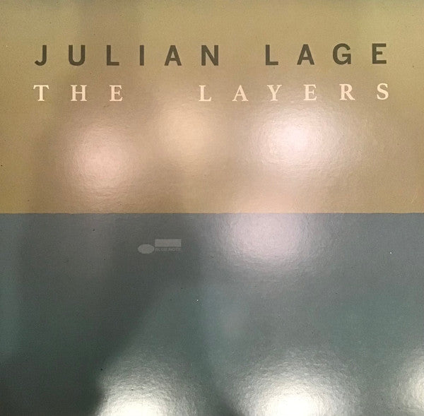 Julian Lage - Layers [Vinyl]