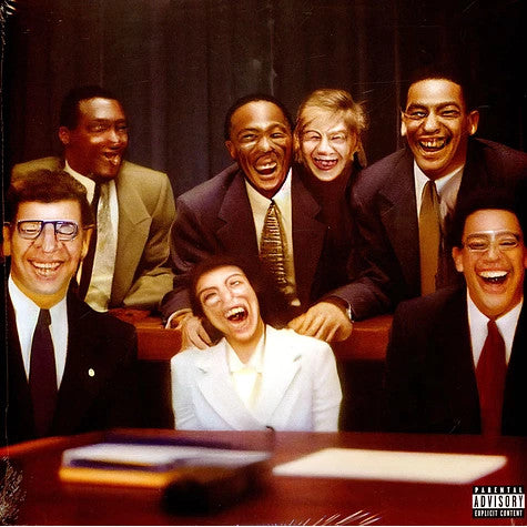 Lil Yachty - Let's Start Here [Vinyl]