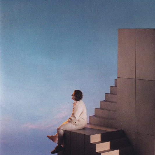 Capaldi, Lewis - Broken By Desire To Be Heavenly Sent [CD] [Second Hand]