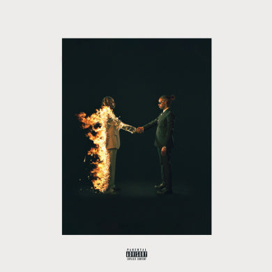 Metro Boomin - Heroes and Villains [CD]