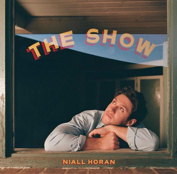 Horan, Niall - Show [Vinyl]
