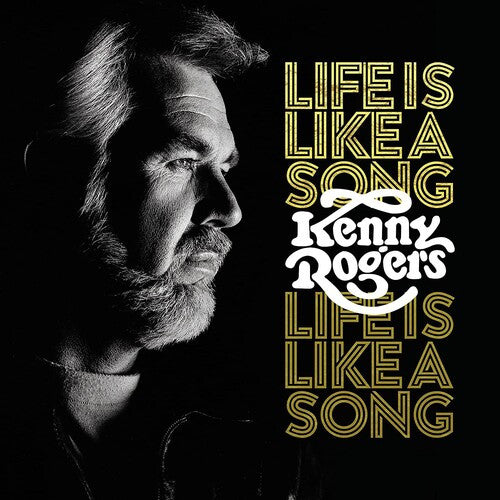 Rogers, Kenny - Life Is Like A Song [CD]