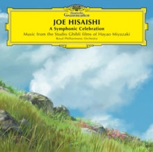 Hisaishi, Joe - A Symphonic Celebration: Music From The [CD]