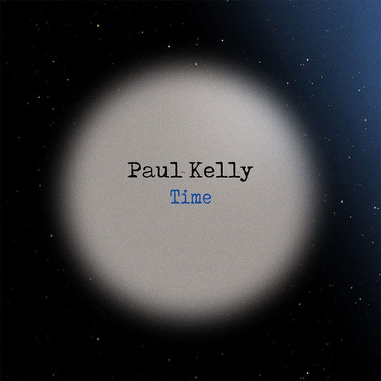 Kelly, Paul - Time [Vinyl Box Set]