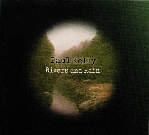 Kelly, Paul - Rivers And Rain [Vinyl]