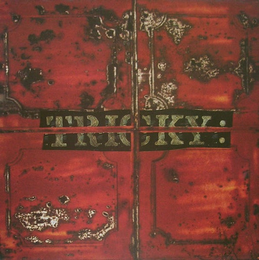 Tricky - Maxinquaye [Vinyl Box Set]