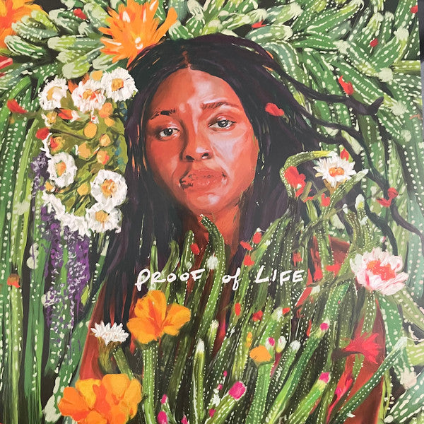 Oladokun, Joy - Proof Of Life [Vinyl]