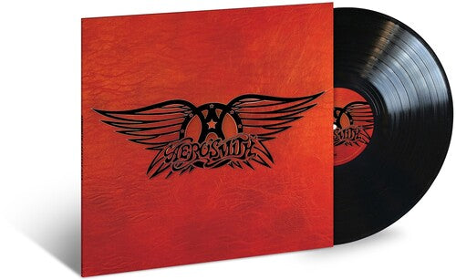 Aerosmith - Greatest Hits [Vinyl]