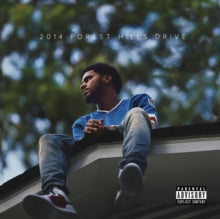 Cole, J. - 2014 Forest Hill Drive [CD]