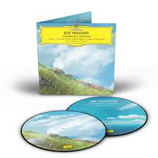 Hisaishi, Joe - A Symphonic Celebration: Music From The [Vinyl]