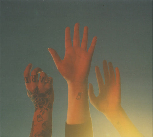 Boygenius - Record [Vinyl]