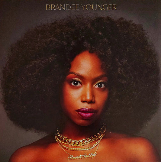 Younger, Brandee - Brand New Life [Vinyl]